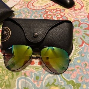 Ray bans